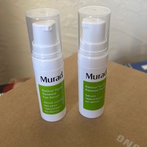 Murad Retinol Eye serum